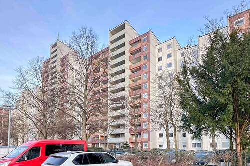 Foto - Wohnung zum Kaufen in Sankt Augustin 235.000,00 € 100.02 m²