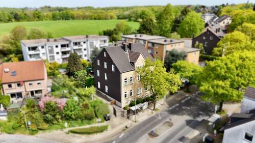 Foto - Haus zum Kaufen in Bochum 525.000,00 € 390 m²