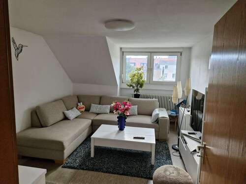 Foto - Wohnung zum Mieten in Karlsruhe 610,00 € 49 m²