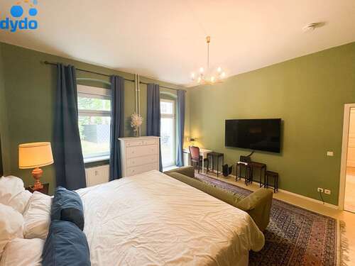 Foto - Wohnung zum Mieten in Berlin 1.000,00 € 50.5 m²