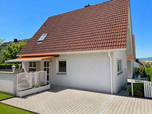 Foto - Haus zum Kaufen in Karben 395.000,00 € 111 m²
