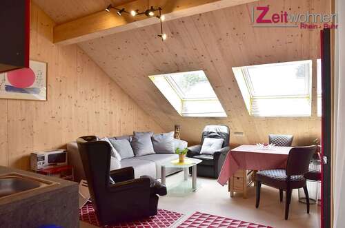 Foto - Wohnen auf Zeit in Bergisch Gladbach 1.850,00 €