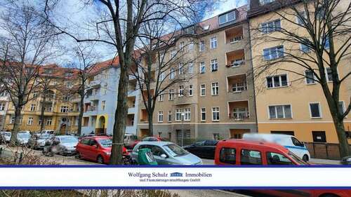 Foto - Wohnung zum Kaufen in Berlin Tempelhof 349.000,00 € 69.78 m²