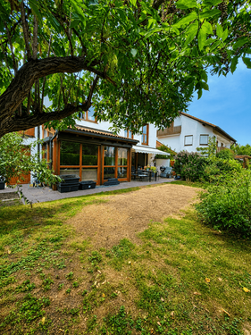 Foto - Haus zum Mieten in Dachau 2.450,00 € 140 m²