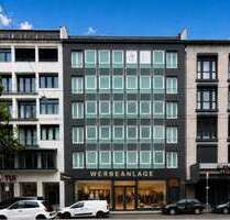 Einzelhandel in Düsseldorf 12.000,00 € 455 m²