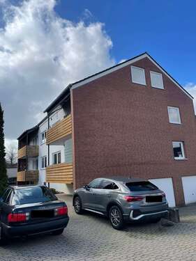 Foto - Wohnung zum Mieten in Peine 700,00 € 75 m²