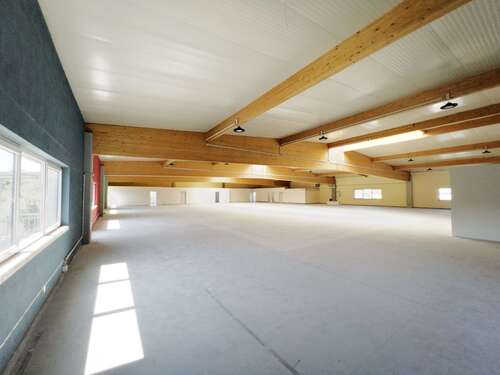 Foto - Halle in Mönchengladbach 2.995,00 € 1000 m²