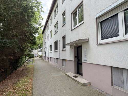 Foto - Wohnung zum Kaufen in Bremen 165.000,00 € 48 m²
