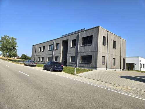 Foto - Wohnung zum Mieten in Vilshofen an der Donau 750,00 € 61 m²