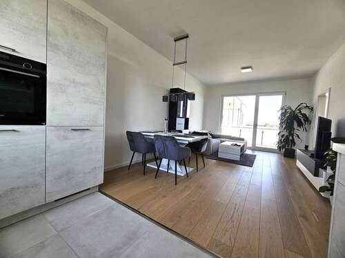 Foto - Wohnung zum Mieten in Vilshofen an der Donau 750,00 € 61 m²