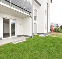 Wohnung zum Kaufen in Aichach 225.000,00 € 44 m²