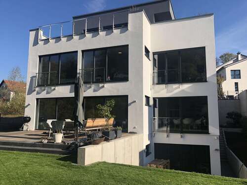 Foto - Haus zum Kaufen in Bensheim 2.295.000,00 € 385 m²