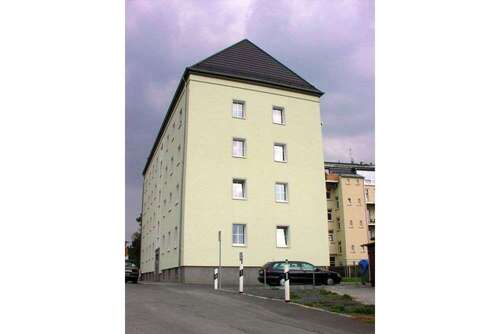 Foto - Wohnung zum Mieten in Plauen 270,35 € 47.43 m²