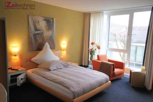 Foto - Wohnen auf Zeit in Köln 1.800,00 €