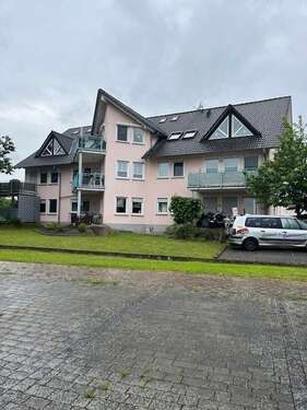 Foto - Wohnung zum Kaufen in Hungen 189.000,00 € 81.82 m²