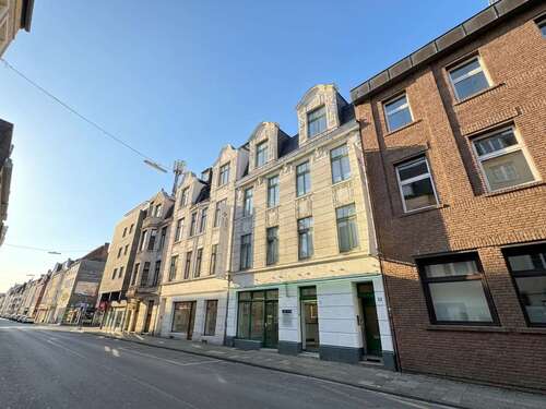 Foto - Wohnung zum Kaufen in Köln Bayenthal 315.750,00 € 50.25 m²