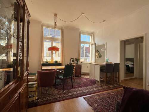 Foto - Wohnung zum Kaufen in Köln Bayenthal 325.000,00 € 50.25 m²