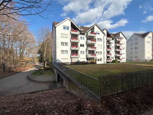 Foto - Wohnung zum Kaufen in Herbrechtingen 220.000,00 € 84.79 m²