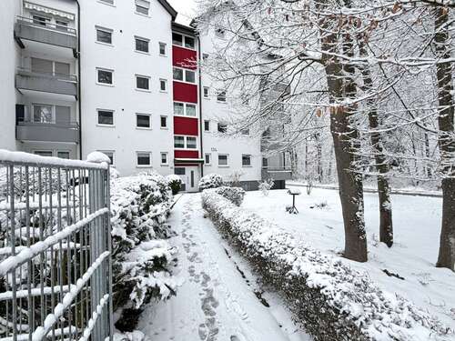 Foto - Wohnung zum Kaufen in Herbrechtingen 220.000,00 € 84.79 m²