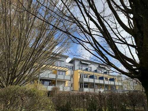 Foto - Wohnung zum Kaufen in Korntal-Münchingen 213.000,00 € 52 m²