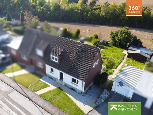 Foto - Haus zum Kaufen in Wülfrath 298.000,00 € 100 m²