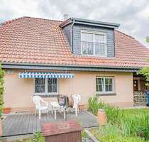 Haus zum Kaufen in Blankenfelde-Mahlow 549.000,00 € 172.35 m²