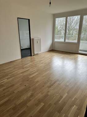 Foto - Wohnung zum Mieten in Mönchengladbach 490,00 € 54 m²