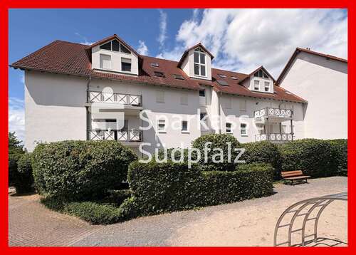 Foto - Wohnung zum Kaufen in Offenbach 180.000,00 € 64.47 m²