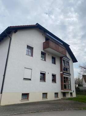Foto - Wohnung zum Kaufen in Pfaffenhofen an der Ilm 280.000,00 € 92 m²
