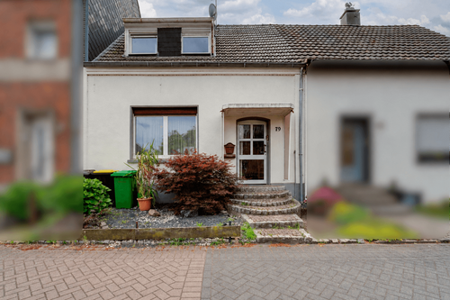 Foto - Haus zum Kaufen in Emmerich am Rhein 189.000,00 € 92.66 m²