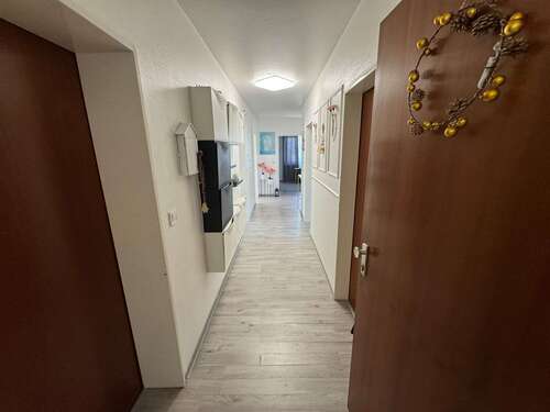 Foto - Wohnung zum Kaufen in Affing 378.000,00 € 106 m²