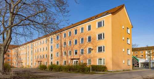 Foto - Wohnung zum Mieten in Eisenhüttenstadt 280,00 € 40 m²
