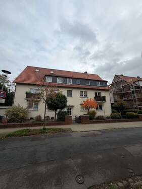 Foto - Wohnung zum Kaufen in Peine 89.000,00 € 65 m²