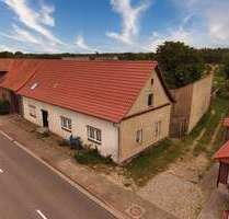 Haus zum Kaufen in Hottendorf 65.000,00 € 100 m²