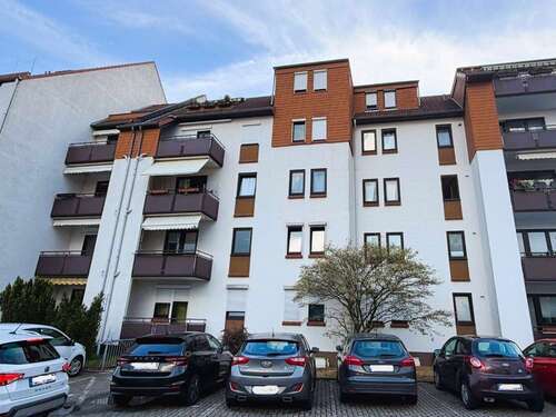 Foto - Wohnung zum Kaufen in Stuhr-Brinkum 169.000,00 € 73.5 m²