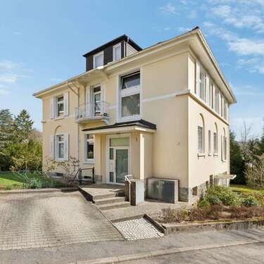 Foto - Wohnung zum Kaufen in Baden-Baden 680.000,00 € 145 m²