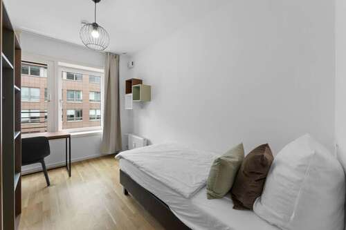 Foto - WG-Zimmer in Berlin 820,00 € 10 m²
