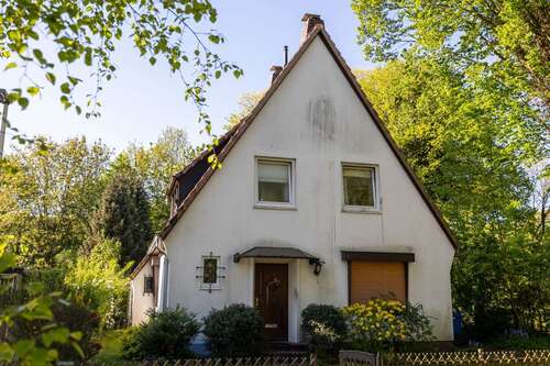 Foto - Haus zum Kaufen in Delmenhorst 169.000,00 € 108 m²