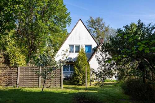 Foto - Haus zum Kaufen in Delmenhorst 175.000,00 € 108 m²