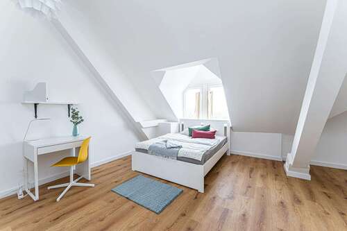 Foto - WG-Zimmer in Berlin 620,00 € 23 m²