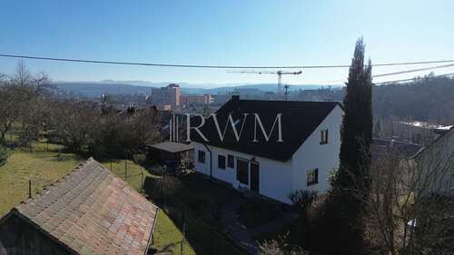 Foto - Haus zum Kaufen in Tübingen 899.000,00 € 236.25 m²