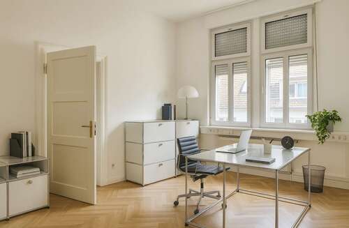 Foto - Büro in Karlsruhe 2.000,00 € 200 m²