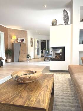 Foto - Haus zum Kaufen in Rüsselsheim 1.180.000,00 € 271.18 m²