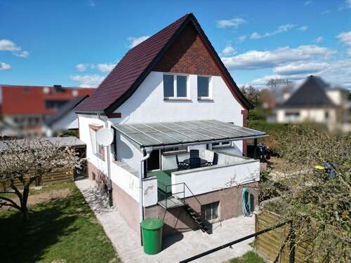 Foto - Haus zum Kaufen in Plau am See 239.000,00 € 152 m²