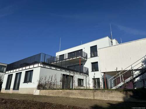 Foto - Wohnung zum Mieten in Karben 1.935,00 € 161 m²