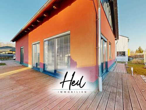 Foto - Haus zum Kaufen in Böhlen 479.000,00 € 175 m²