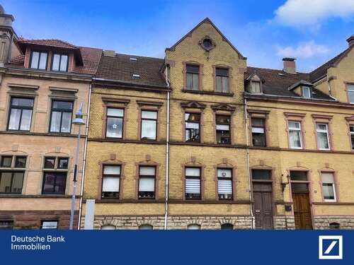 Foto - Haus zum Kaufen in Sangerhausen 249.000,00 € 185 m²