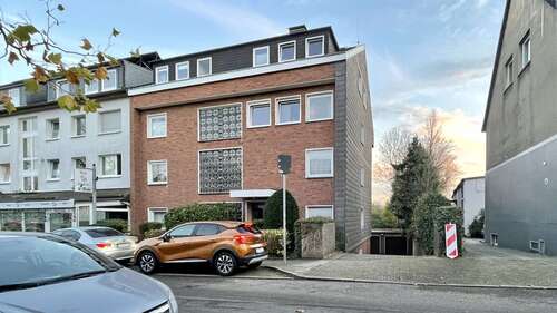 Foto - Wohnung zum Kaufen in Essen 89.000,00 € 46.96 m²