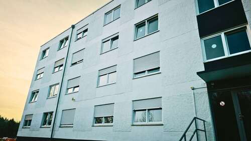 Foto - Wohnung zum Kaufen in Kaiserslautern 40.000,00 € 19.28 m²