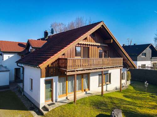 Foto - Wohnung zum Kaufen in Wörthsee 625.500,00 € 130 m²